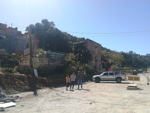 Imóvel Comercial no bairro Aldeia do Sol (Polvilho), em Cajamar | Eu Corretor