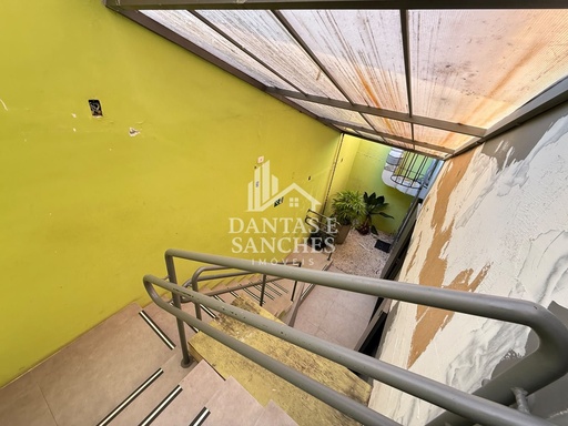 Loja / Salão / Ponto Comercial no bairro Parque das Nações, em Santo André | Eu Corretor