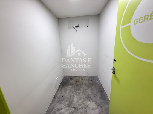Loja / Salão / Ponto Comercial no bairro Parque das Nações, em Santo André | Eu Corretor