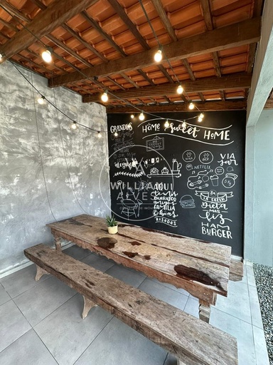 Casa de 2 quartos, no bairro Areias Pequenas, em Araquari | Eu Corretor