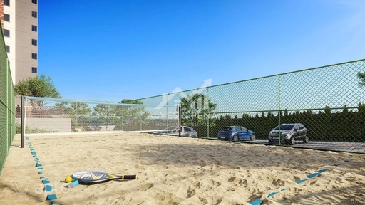 Apartamento de 63m² no bairro Jd Primavera, em Indaiatuba | Eu Corretor