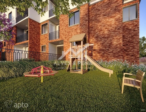 Apartamento de 63m² no bairro Jd Primavera, em Indaiatuba | Eu Corretor