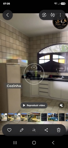 Casa de 4 quartos, no bairro Guarajuba (Monte Gordo), em Camaçari | Eu Corretor