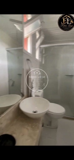 Casa de Condomínio no bairro Guarajuba (Monte Gordo), em Camaçari | Eu Corretor