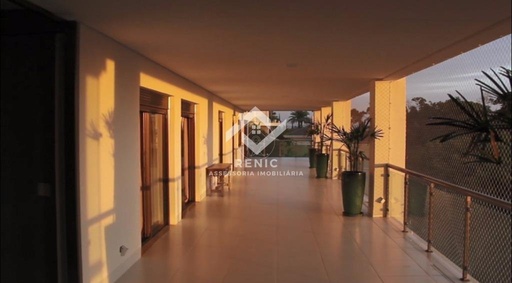 Casa de 8 quartos, 1350m² no bairro Bosque, em Vinhedo | Eu Corretor