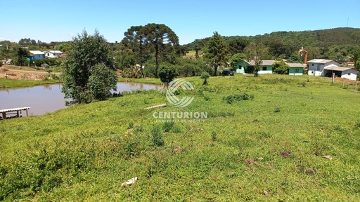 Lote/Terreno de 4 quartos, 25000m² no bairro Bairro Santo Antônio, em Irani | Eu Corretor