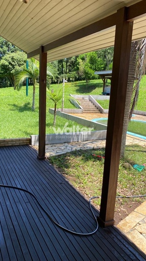 Fazenda/Sítios/Chácaras de 2 quartos, 100m² no bairro Lomba Grande, em Novo Hamburgo | Eu Corretor