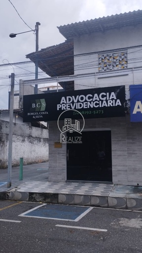 Imóvel Comercial de 45m² no bairro Cidade Nova, em Ananindeua | Eu Corretor