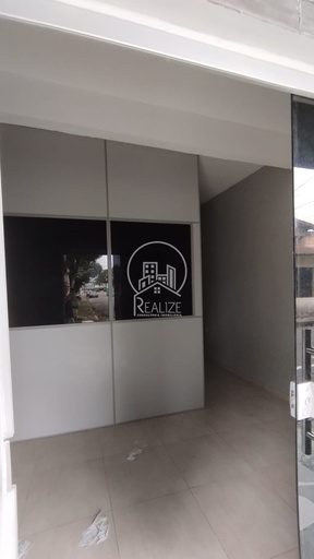 Imóvel Comercial de 45m² no bairro Cidade Nova, em Ananindeua | Eu Corretor
