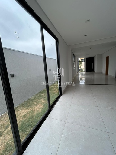 Sobrado de 3 quartos, 214m² no bairro Condomínio Primor das Torres, em Cuiabá | Eu Corretor