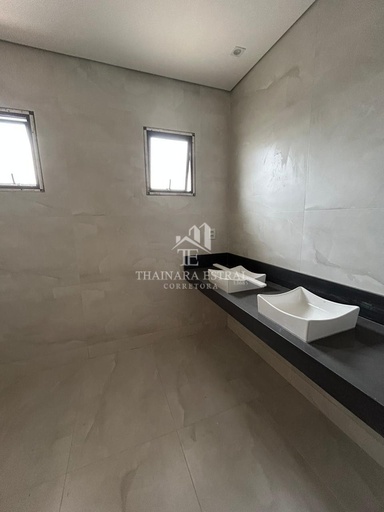 Sobrado de 3 quartos, 214m² no bairro Condomínio Primor das Torres, em Cuiabá | Eu Corretor