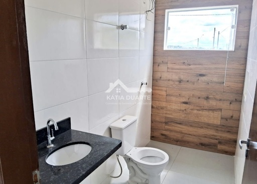 Casa de 3 quartos, no bairro Residencial Villa do Sol, em São José do Rio Pardo | Eu Corretor