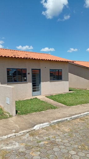 Casa de 60m² no bairro Centro, em Luziânia | Eu Corretor