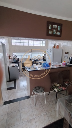 Casa de 2 quartos, 190m² no bairro Vila Rezende, em Franca | Eu Corretor