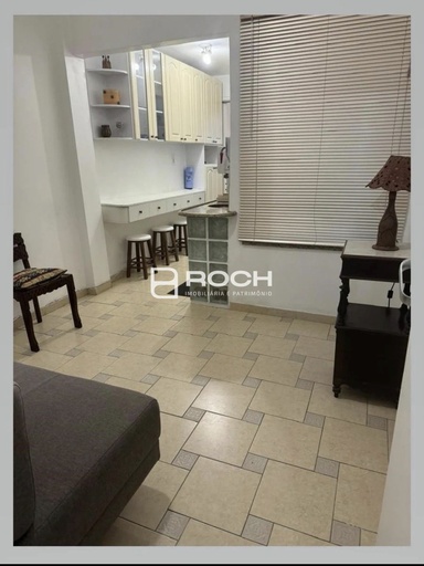 Apartamento de 1 quarto, 32m² no bairro Ipanema, em Rio de Janeiro | Eu Corretor