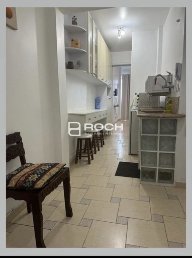 Apartamento de 1 quarto, 32m² no bairro Ipanema, em Rio de Janeiro | Eu Corretor