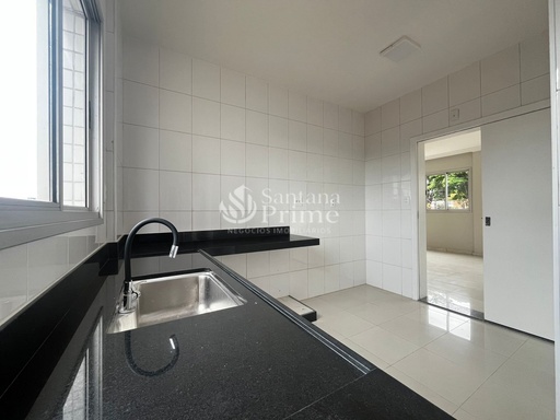 Apartamento de 4 quartos, 127m² no bairro Itapoã, em Belo Horizonte | Eu Corretor