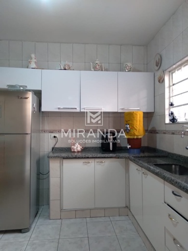 Sobrado de 5 quartos, 205m² no bairro Vila Barcelona, em Sorocaba | Eu Corretor