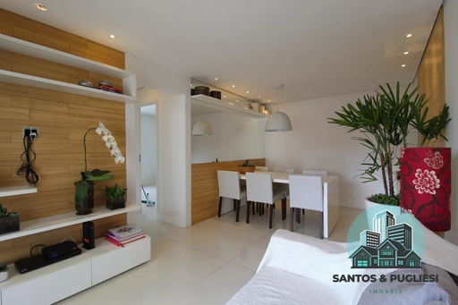 Apartamento de 2 quartos, 72m² no bairro Vila Olímpia, em São Paulo | Eu Corretor