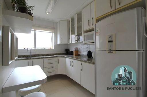 Apartamento de 2 quartos, 72m² no bairro Vila Olímpia, em São Paulo | Eu Corretor