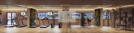 Apartamento no bairro Alphaville Industrial, em Barueri | Eu Corretor
