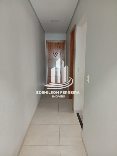 Sobrado de 3 quartos, no bairro Lagoa, em Porto Velho | Eu Corretor