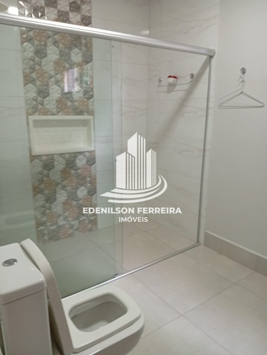 Sobrado de 3 quartos, no bairro Lagoa, em Porto Velho | Eu Corretor