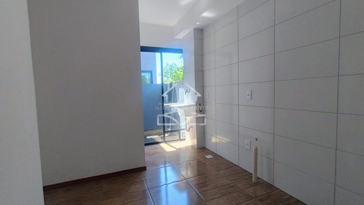 Apartamento de 2 quartos, 42m² no bairro Piratini, em Alvorada | Eu Corretor