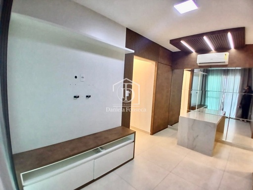 Apartamento de 1 quarto, 55m² no bairro Canto do Forte, em Praia Grande | Eu Corretor