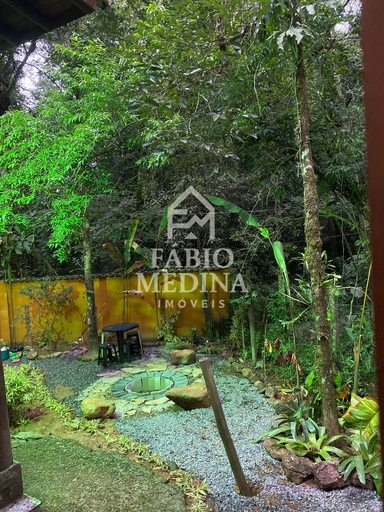 Casa de 2 quartos, 600m² no bairro Maresias, em São Sebastião | Eu Corretor