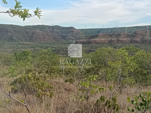 Fazenda/Sítios/Chácaras de 6000000m² no bairro RURAL , em Guiratinga | Eu Corretor