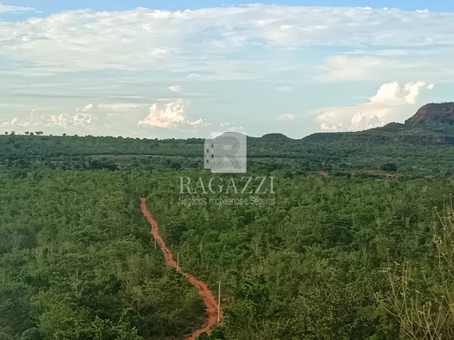 Fazenda/Sítios/Chácaras de 6000000m² no bairro RURAL , em Guiratinga | Eu Corretor