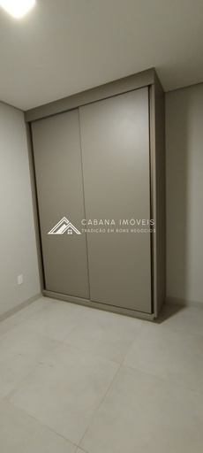 Casa de 3 quartos, 120m² no bairro Emais Parque Rio Preto, em São José do Rio Preto | Eu Corretor