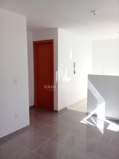 Apartamento de 2 quartos, no bairro São José, em Canoas | Eu Corretor