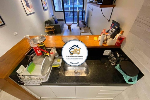 Apartamento de 1 quarto, 70m² no bairro Flamengo, em Rio de Janeiro | Eu Corretor