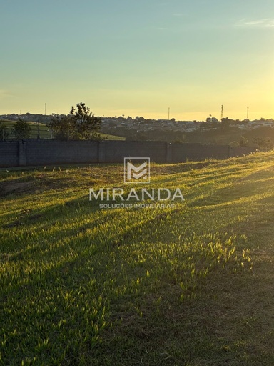 Lote/Terreno de 469m² no bairro Residencial Altos de Capela, em Capela do Alto | Eu Corretor