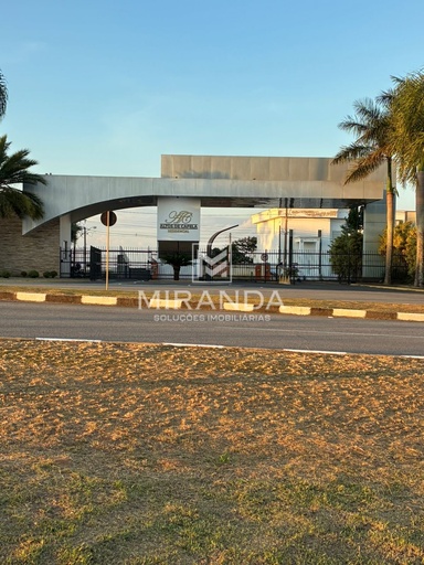 Lote/Terreno de 469m² no bairro Residencial Altos de Capela, em Capela do Alto | Eu Corretor