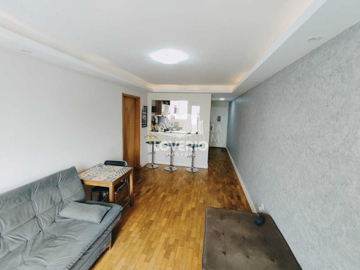Apartamento de 2 quartos, 60m² no bairro Lins de Vasconcelos, em Rio de Janeiro | Eu Corretor