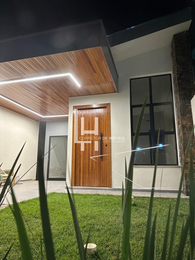 Casa de 3 quartos, 103m² no bairro Rio Branco, em Brusque | Eu Corretor