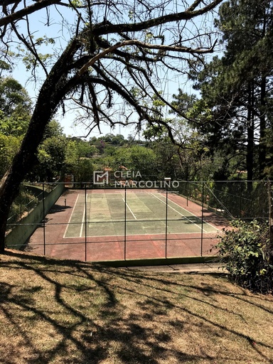 Chácara de 4 quartos, 550m² no bairro Caixa D´Água, em Vinhedo | Eu Corretor
