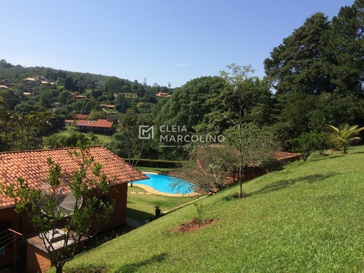 Chácara de 4 quartos, 550m² no bairro Caixa D´Água, em Vinhedo | Eu Corretor