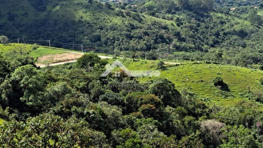 Lote/Terreno de 40000m² no bairro Santo Antônio do Leite, em Ouro Preto | Eu Corretor