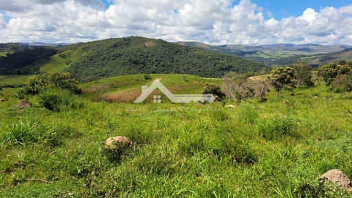 Lote/Terreno de 40000m² no bairro Santo Antônio do Leite, em Ouro Preto | Eu Corretor