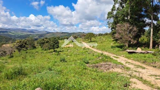 Lote/Terreno de 40000m² no bairro Santo Antônio do Leite, em Ouro Preto | Eu Corretor