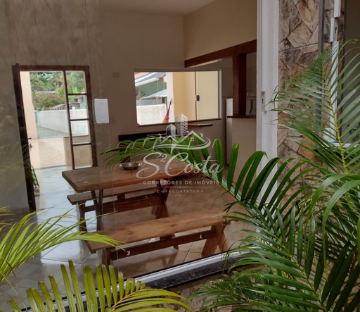 Imóvel Comercial de 4 quartos, no bairro Centro, em Caraguatatuba | Eu Corretor