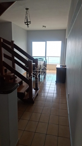 Cobertura de 2 quartos, no bairro Martim de Sá, em Caraguatatuba | Eu Corretor