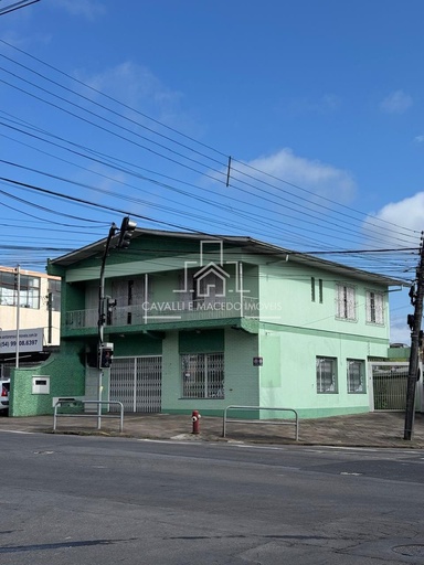 Casa de 3 quartos, 248m² no bairro Santa Catarina, em Caxias do Sul | Eu Corretor
