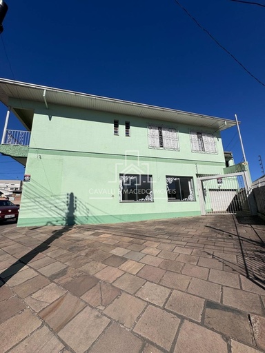 Casa de 3 quartos, 248m² no bairro Santa Catarina, em Caxias do Sul | Eu Corretor
