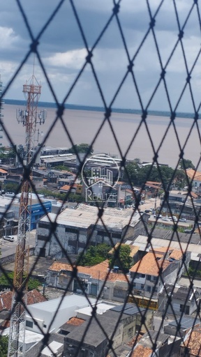 Apartamento de 3 quartos, 79m² no bairro Telégrafo, em Belém | Eu Corretor