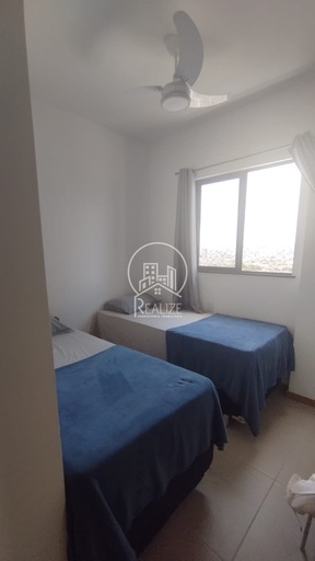 Apartamento de 3 quartos, 79m² no bairro Telégrafo, em Belém | Eu Corretor